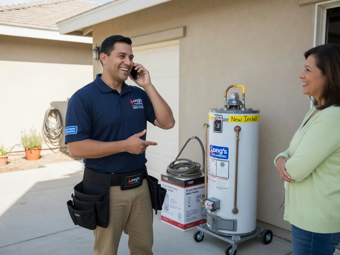 Leak Detection Woodbine, MD FAQs